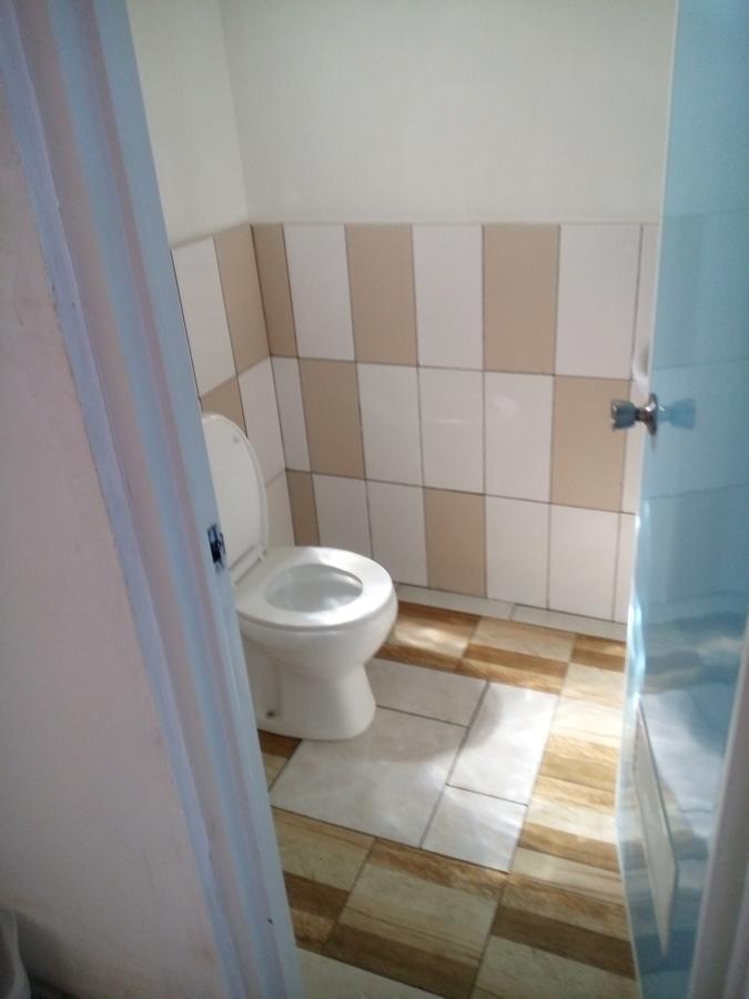 Izaac'S Bed & Breakfast Lovina Dış mekan fotoğraf