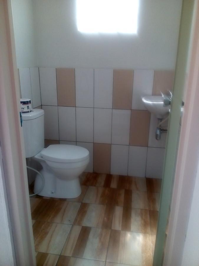 Izaac'S Bed & Breakfast Lovina Dış mekan fotoğraf